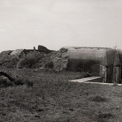 Fort von Sint-Katelijne-Waver